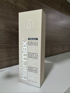 Hairmax Density Haircare Conditioner